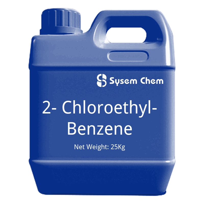 2-Chloroethyl-Benzene-cas-620-35-1