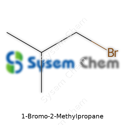 1-Bromo-2-Methylpropane