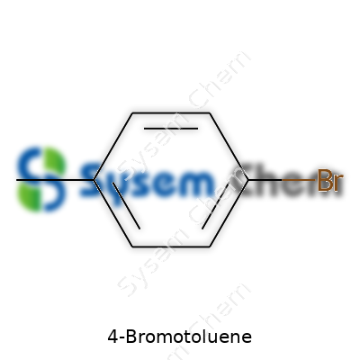 4-Bromotoluene