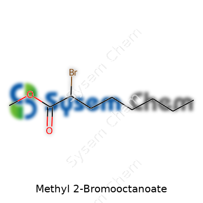 Methyl 2-Bromooctanoate