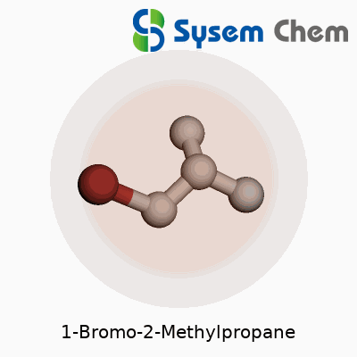 1-Bromo-2-Methylpropane