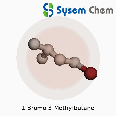 1-Bromo-3-Methylbutane