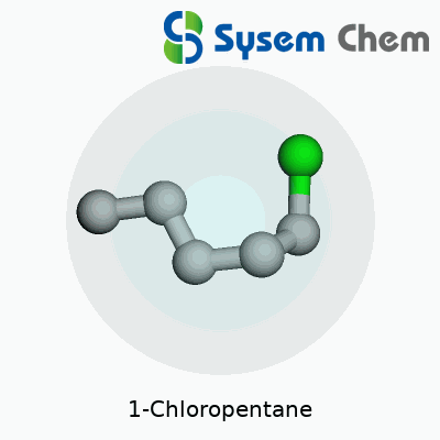1-Chloropentane