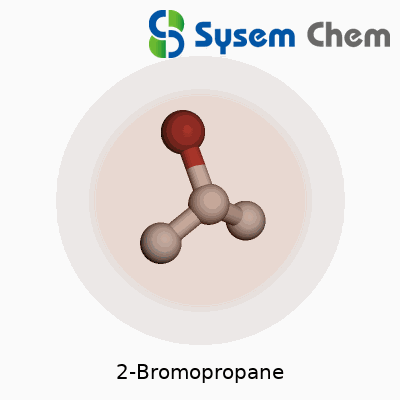 2-Bromopropane