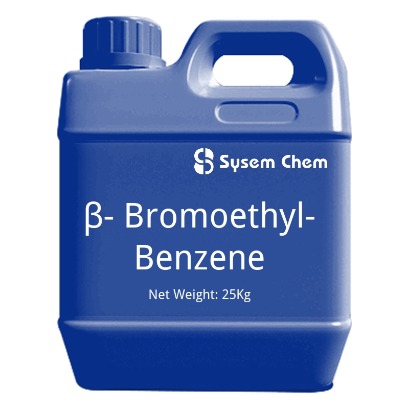 β-Бромэтилбензол-cas-103-63-9